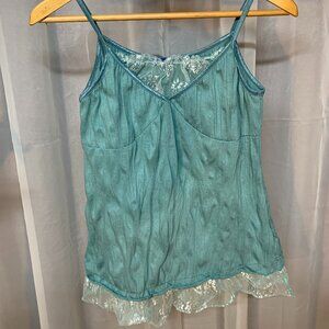 Power Plant Tank Top